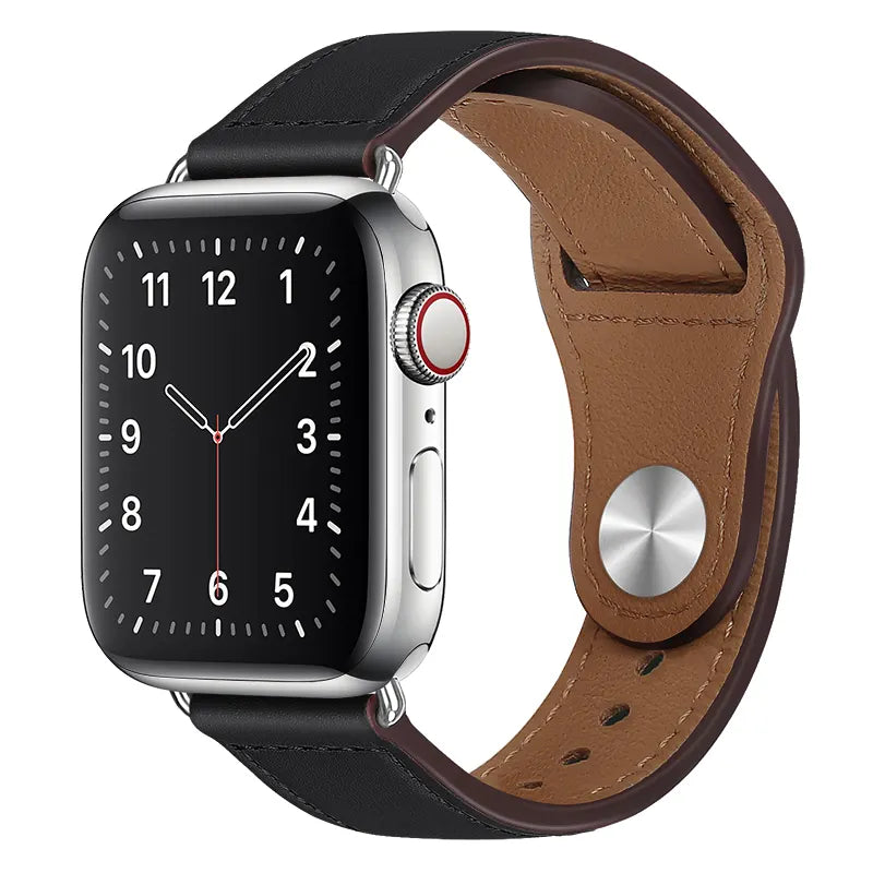 Leather Fit szíj