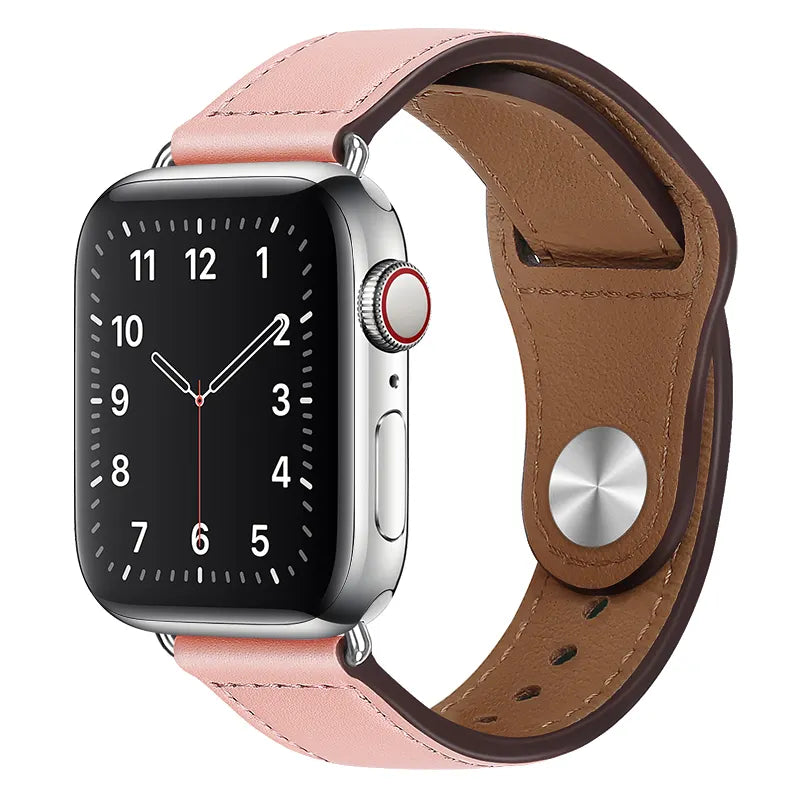 Leather Fit szíj